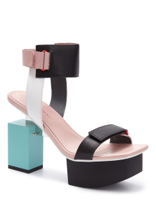 Cubist Sandal арт. 2UN.UN142207.K