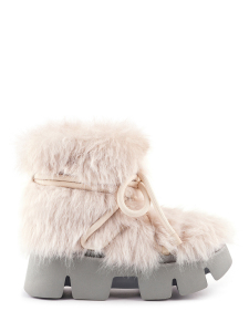 Stomper Fur Boot арт. 5UN.UN152058.F