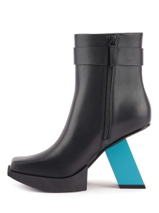 Construct Bootie Hi арт. 5UN.UN151917.K