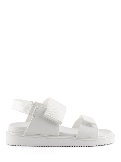 Купить мужские белые сандалии бренд united nude wa mens артикул 6un.un112697.k в интернет магазине брендовой обуви JustCouture.ru