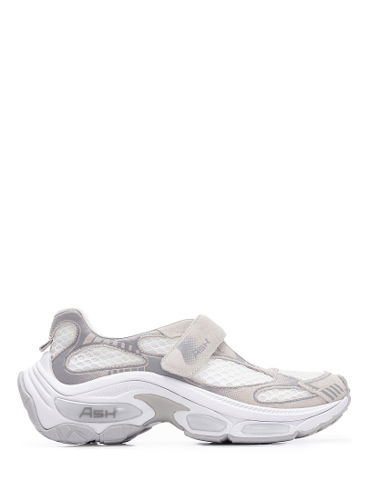 Купить женские белые прогулочная обувь бренд ash drake артикул 4ah.ah149915.t в интернет магазине брендовой обуви JustCouture.ru