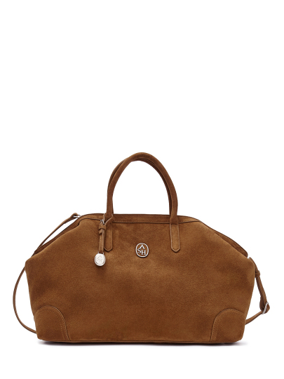 Купить демисезонная женская сумка бренд ash артикул 4ah.ah148872.t в интернет магазине брендовых сумок JustCouture.ru