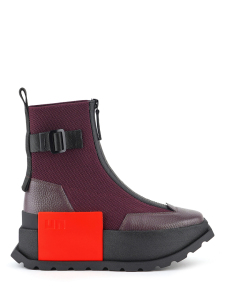 Roko Bootie III арт. 5UN.UN152029.