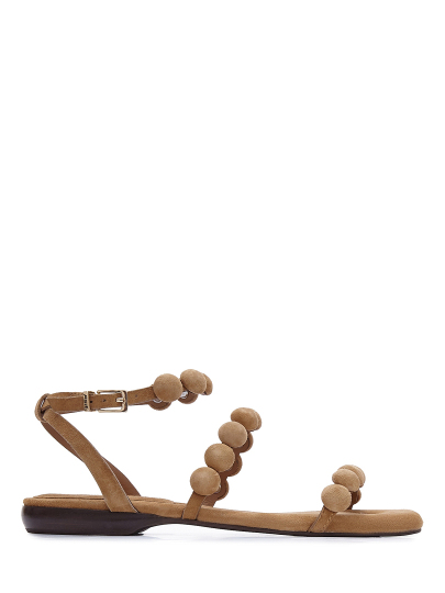 Купить женские  сандалии бренд ash regy артикул 4ah.ah149878.k в интернет магазине брендовой обуви JustCouture.ru