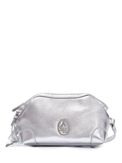 Купить демисезонная женская сумка бренд ash артикул 4ah.ah148896.t в интернет магазине брендовых сумок JustCouture.ru