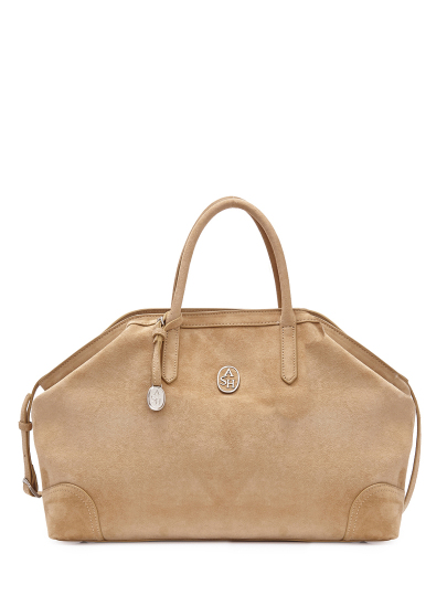 Купить демисезонная женская сумка бренд ash артикул 4ah.ah150082.t в интернет магазине брендовых сумок JustCouture.ru