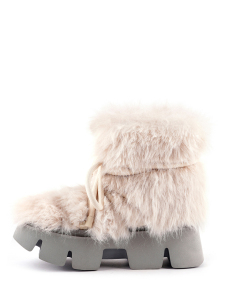 Stomper Fur Boot арт. 5UN.UN152058.F