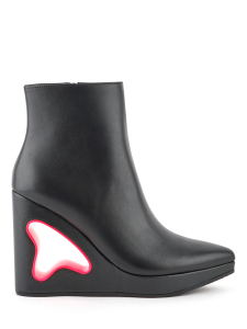 VOID BOOTIE арт. 5UN.UN151913.K
