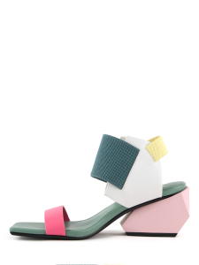 Ricky Sandal Mid арт. 4UN.UN149434.K