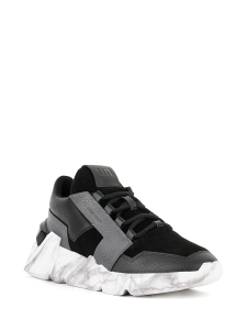 Space Kick Jet Lo Mens арт. 5UN.UN107435.T