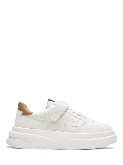 Купить женские белые кеды бренд ash indy артикул 7ah.ah117656.t в интернет магазине брендовой обуви JustCouture.ru