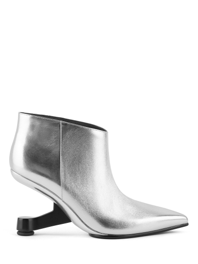 Купить женские  ботильоны бренд united nude eamz yoyo артикул 5un.un151910.k в интернет магазине брендовой обуви JustCouture.ru