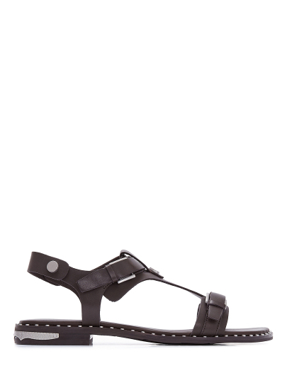 Купить женские  сандалии бренд ash piper артикул 4ah.ah149839.k в интернет магазине брендовой обуви JustCouture.ru