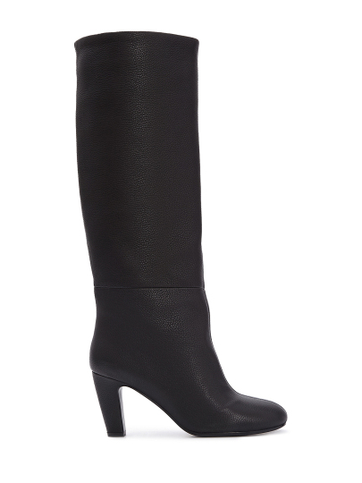 Купить женские черные сапоги бренд just couture just couture артикул 3jc.bn146725.f в интернет магазине брендовой обуви JustCouture.ru