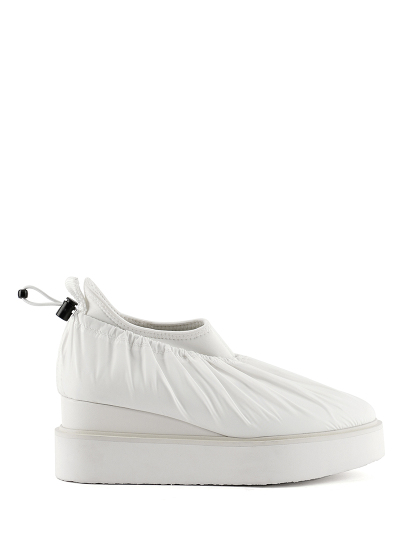 Купить женские белые кроссовки бренд united nude cover casual артикул 5un.un107545.t в интернет магазине брендовой обуви JustCouture.ru
