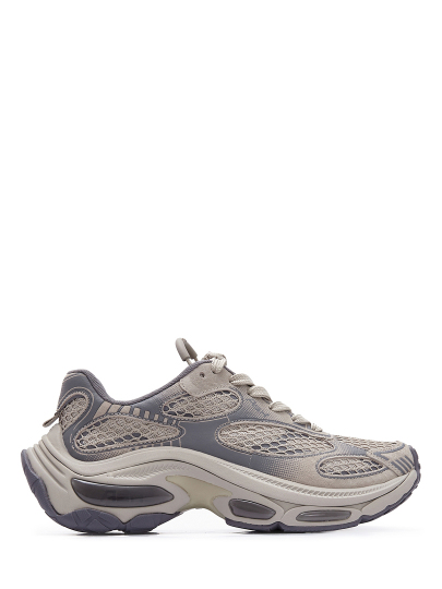 Купить мужские  кроссовки бренд ash dragon man артикул 4ah.ah150011.t в интернет магазине брендовой обуви JustCouture.ru