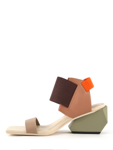 Ricky Sandal Mid арт. 4UN.UN149436.K