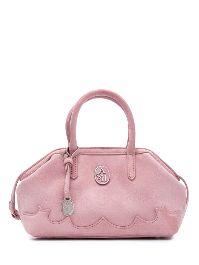 Купить демисезонная женская сумка бренд ash артикул 4ah.ah148892.t в интернет магазине брендовых сумок JustCouture.ru