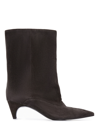 Купить женские  полусапоги бренд just couture just couture артикул 3jc.fc148494.f в интернет магазине брендовой обуви JustCouture.ru