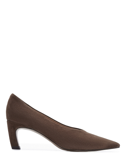 Купить женские коричневые туфли бренд just couture just couture артикул 3jc.fc148485.k в интернет магазине брендовой обуви JustCouture.ru