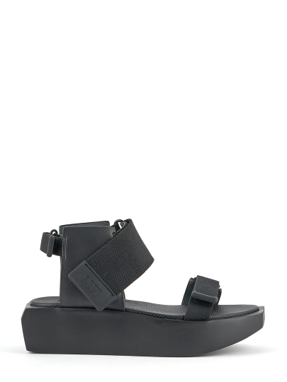 Купить женские черные сандалии бренд united nude wa lo артикул 8un.un125543.k в интернет магазине брендовой обуви JustCouture.ru