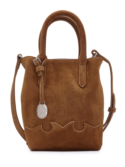 Купить демисезонная женская сумка бренд ash артикул 4ah.ah148900.t в интернет магазине брендовых сумок JustCouture.ru