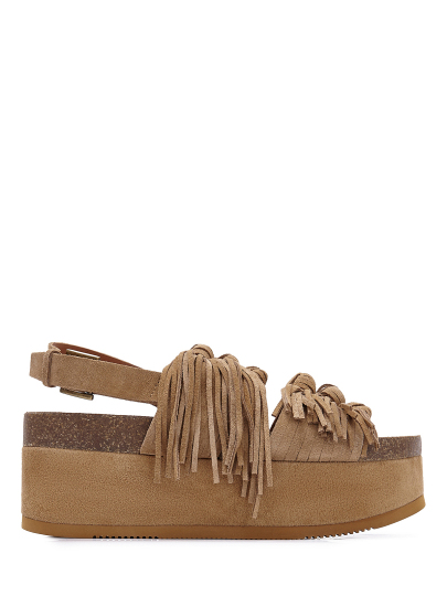 Купить женские  босоножки бренд ash monoi артикул 4ah.ah149797.k в интернет магазине брендовой обуви JustCouture.ru