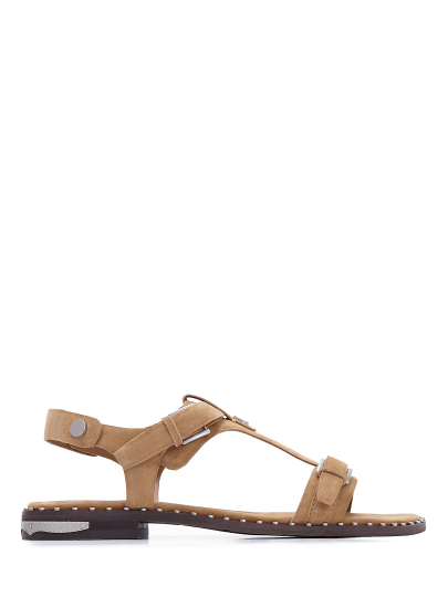 Купить женские  сандалии бренд ash piper артикул 4ah.ah149840.k в интернет магазине брендовой обуви JustCouture.ru