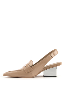 Raila Loafer Mid арт. 4UN.UN149413.K