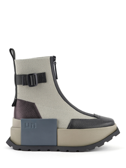Купить женские  ботинки бренд united nude roko bootie iii артикул 5un.un152028. в интернет магазине брендовой обуви JustCouture.ru