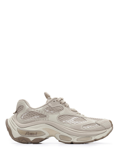 Купить женские  кроссовки бренд ash dragon артикул 4ah.ah149906.t в интернет магазине брендовой обуви JustCouture.ru