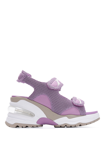 Купить женские  босоножки бренд ash dana артикул 4ah.ah150030.t в интернет магазине брендовой обуви JustCouture.ru