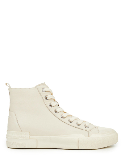 Купить женские белые кеды бренд ash ghilby bis артикул 8ah.ah126440.t в интернет магазине брендовой обуви JustCouture.ru