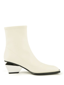 Jacky Bootie арт. 9UN.UN130474.K