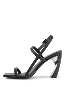 Zuma Strappy Hi арт. 4UN.UN149440.K
