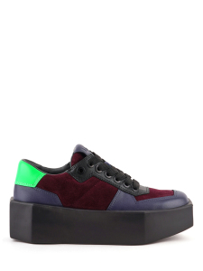 Stone Sneaker Lo арт. 5UN.UN152036.K