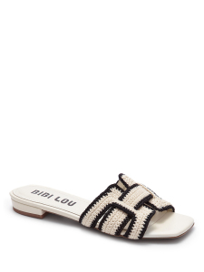 HOLLY FLAT арт. 2BI.NM145040.K