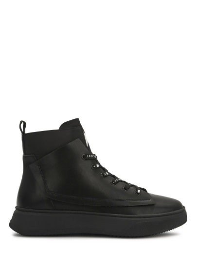 Купить женские черные кеды бренд  ixos x артикул 9is.ix130316.k в интернет магазине брендовой обуви JustCouture.ru
