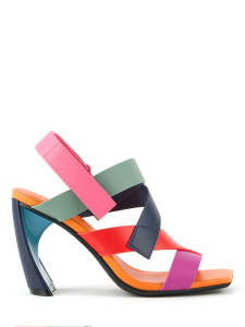 Zuma Straps Hi арт. 4UN.UN149465.K