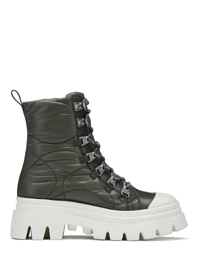 Купить женские  ботинки бренд ash peak артикул 7ah.ah117732.t в интернет магазине брендовой обуви JustCouture.ru