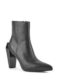 Gem Bootie Hi арт. 1UN.UN139675.K