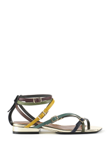 Strappy Lo арт. 4UN.UN102121.K