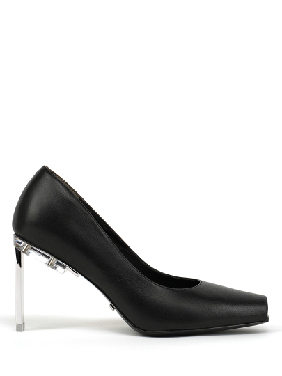 Купить женские черные туфли бренд  inity pump артикул 4cs.cy102363.k в интернет магазине брендовой обуви JustCouture.ru