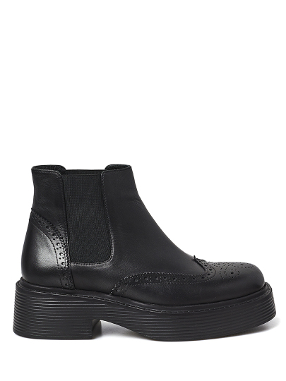 Купить женские черные ботинки бренд just couture just couture артикул 4jc.tu106308.f в интернет магазине брендовой обуви JustCouture.ru