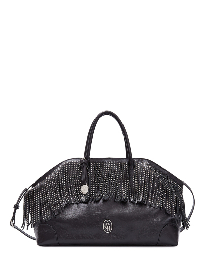 Купить демисезонная женская сумка бренд ash артикул 4ah.ah148874.t в интернет магазине брендовых сумок JustCouture.ru