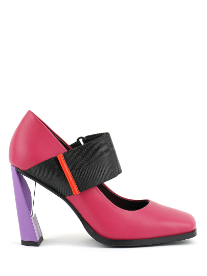 Купить женские черные туфли бренд united nude zink run mj артикул 5un.un107560.k в интернет магазине брендовой обуви JustCouture.ru