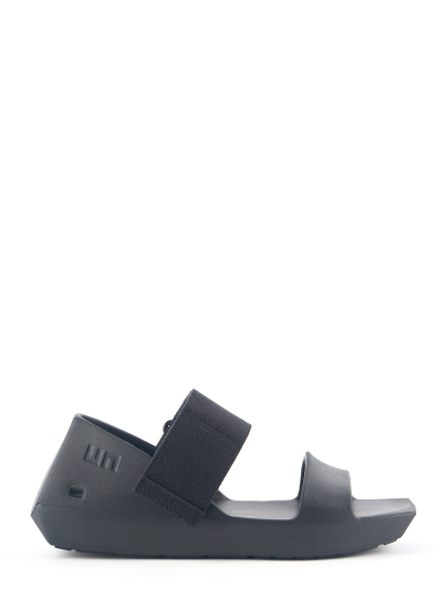 Купить женские черные сандалии бренд united nude hybrid jane lo артикул 8un.un125591. в интернет магазине брендовой обуви JustCouture.ru