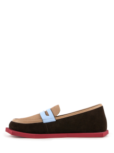 Poly Loafer Lo Mens арт. 4UN.UN150120.K