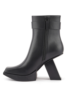 Construct Bootie Hi арт. 5UN.UN151916.K