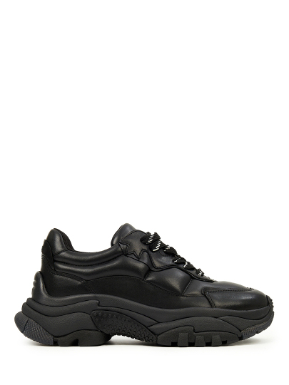 Купить женские черные кроссовки бренд ash air артикул 9ah.ah129088.t в интернет магазине брендовой обуви JustCouture.ru